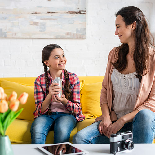 Child & Adolescent Counselling